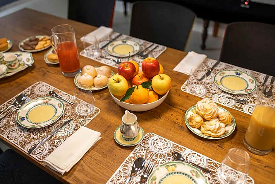 Il Sogno delle Benedettine