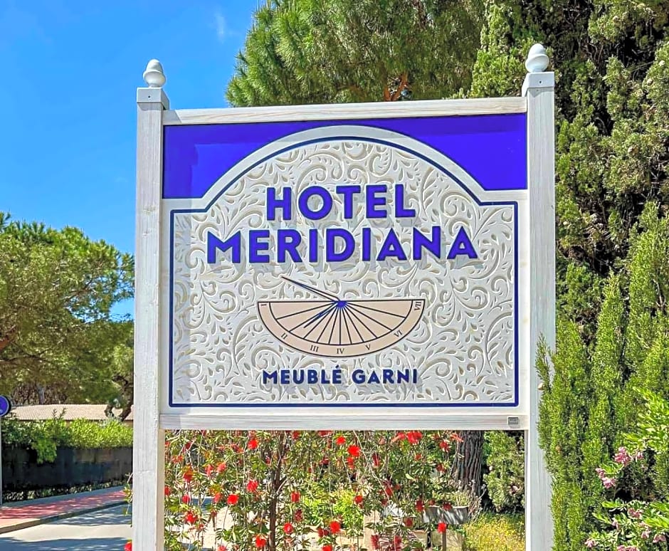 Hotel Meridiana