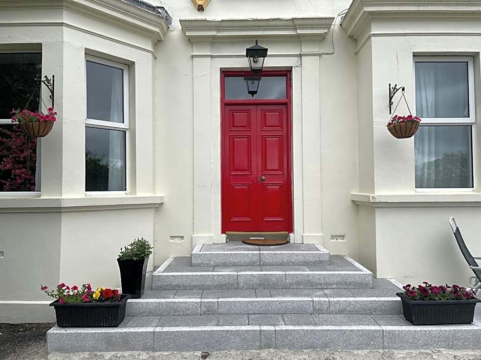 Brackfield House Deal 49