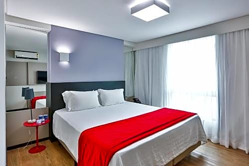 eJoy Boa Viagem Recife