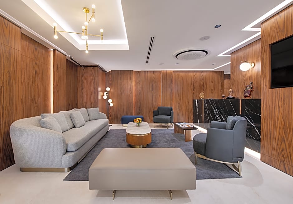 Gleam Collection Hotel