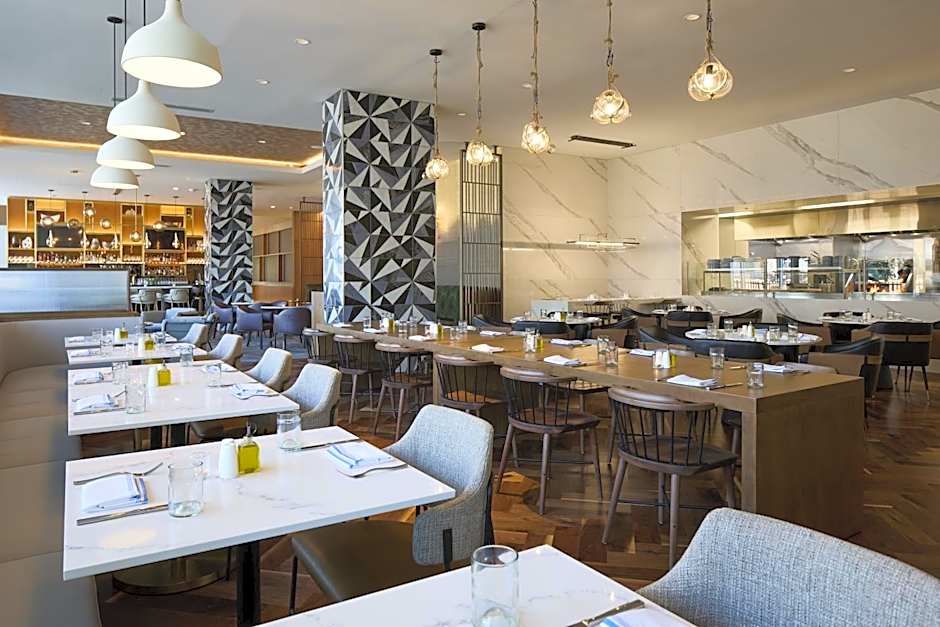 The Westin Raleigh-Durham Airport