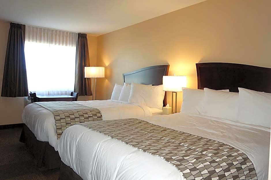 Travelodge by Wyndham Pincher Creek