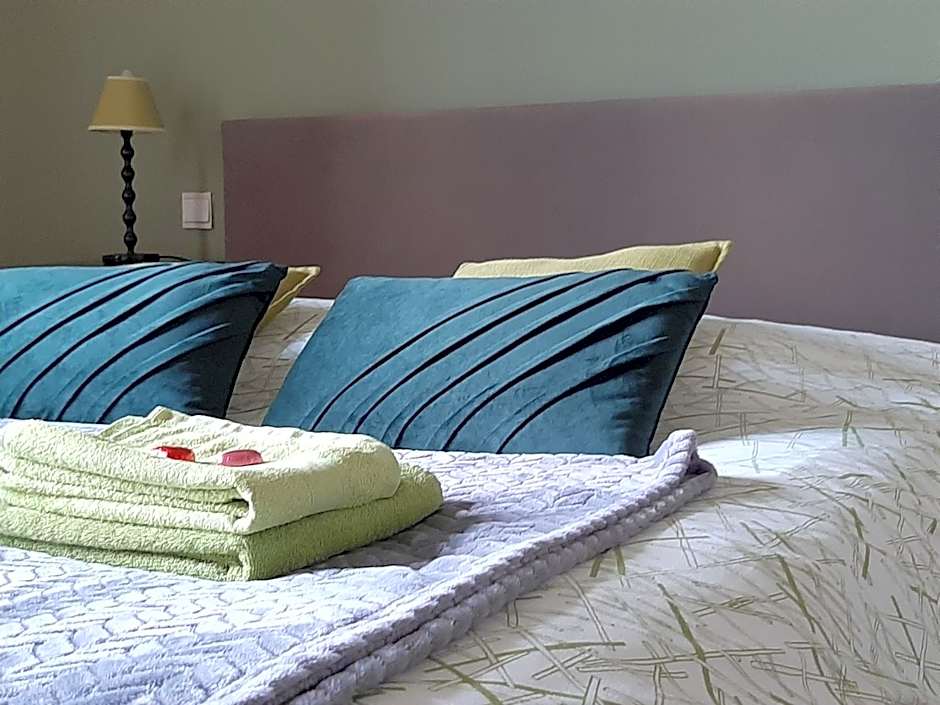 B&B Les Ecoliers