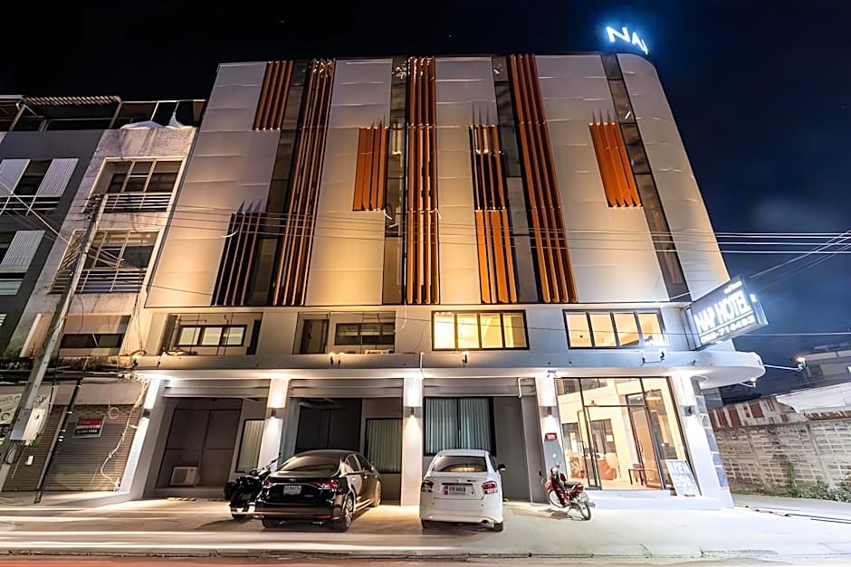 Nap Hotel