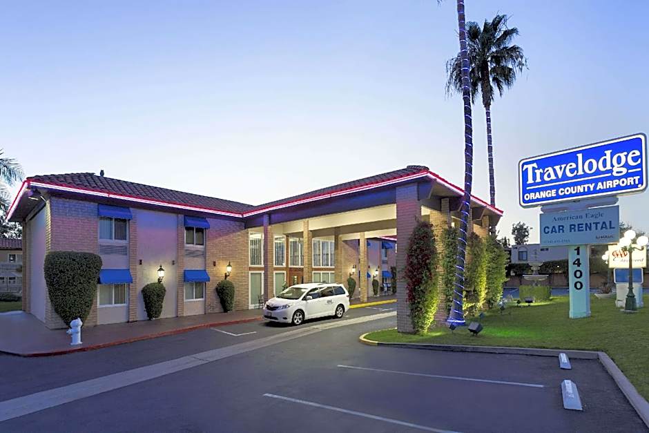 Tl Orange County Apo – Costa Mesa, CA