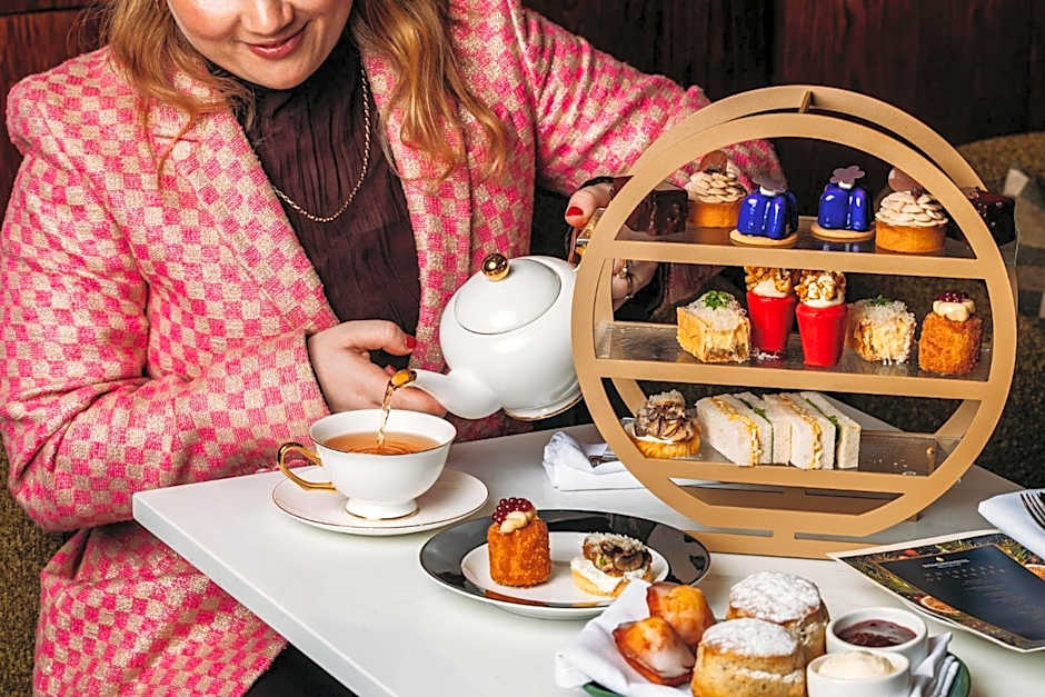 InterContinental Wellington By IHG