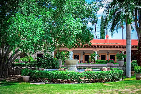 Hacienda de los Santos