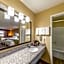 Quality Inn Glenpool - Tulsa