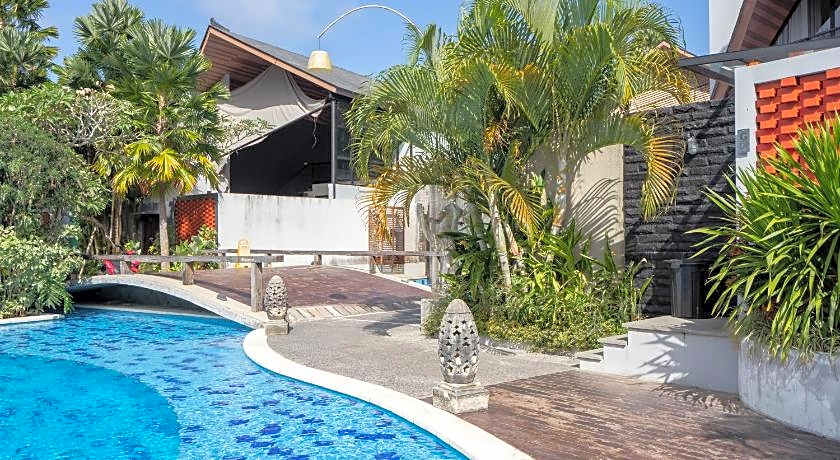 The Lavana Serenity Villa Nusa Dua