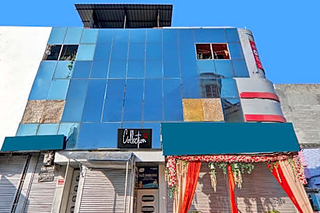 Collection O Gurudev Paradise