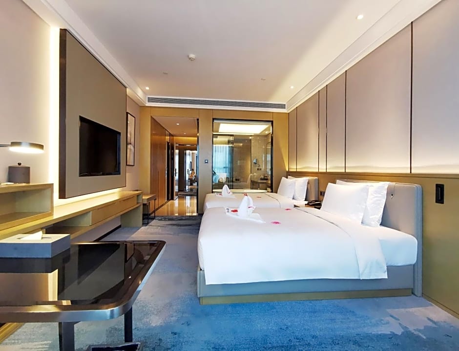 Wyndham Changsha South