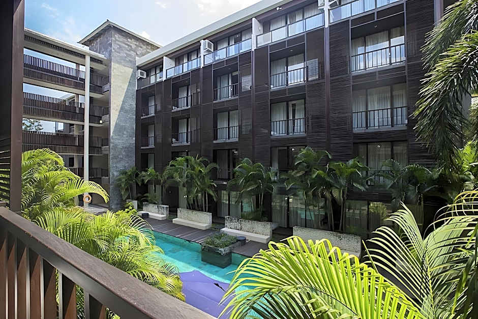 Le Grande Bali