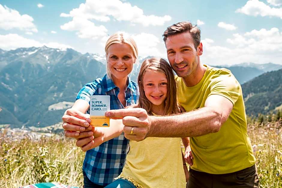 Hotel Bergblick 4 Sterne Superior