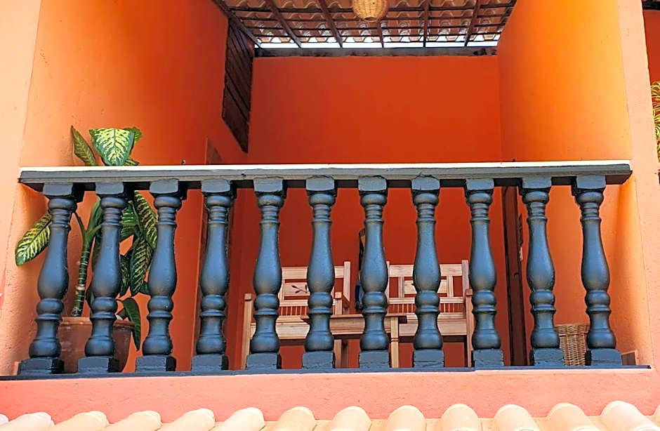 Pousada Flor De Lótus Cipó