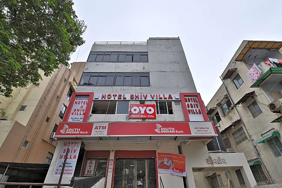 Hotel Shiv Villa by OYO – Ahmedabad, TN