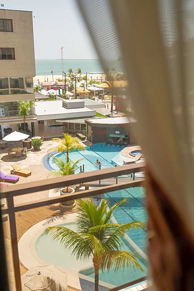 Afago Mareiro Hotel