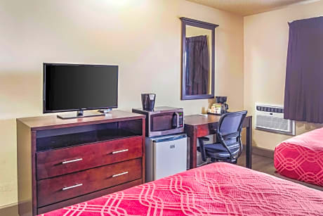2 Queen Beds, Nonsmoking
