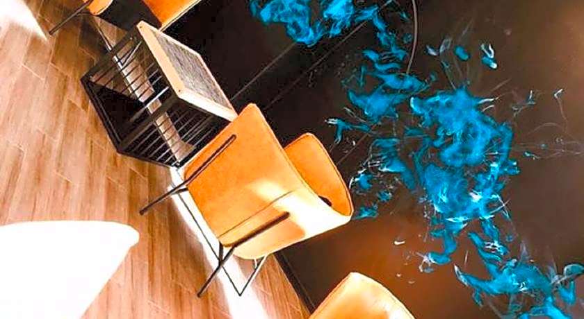 Yuhao Hotel - Hsinchu