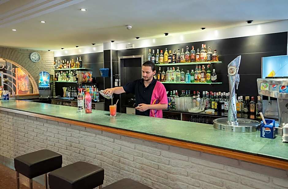 Medplaya Hotel Santa Monica