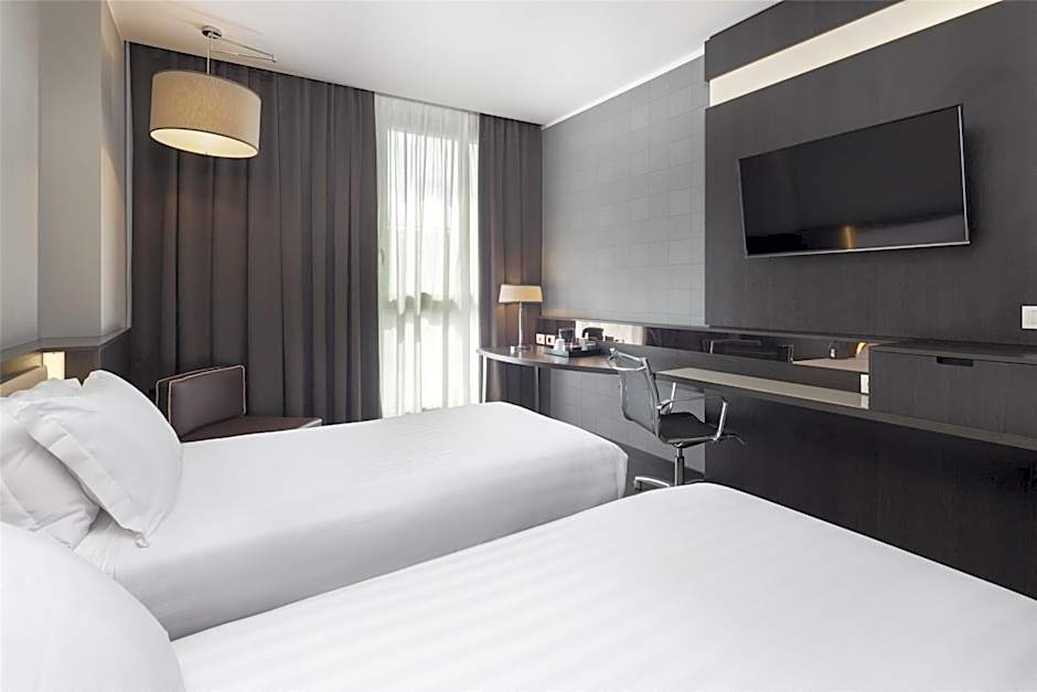 Best Western Premier Chc Airport