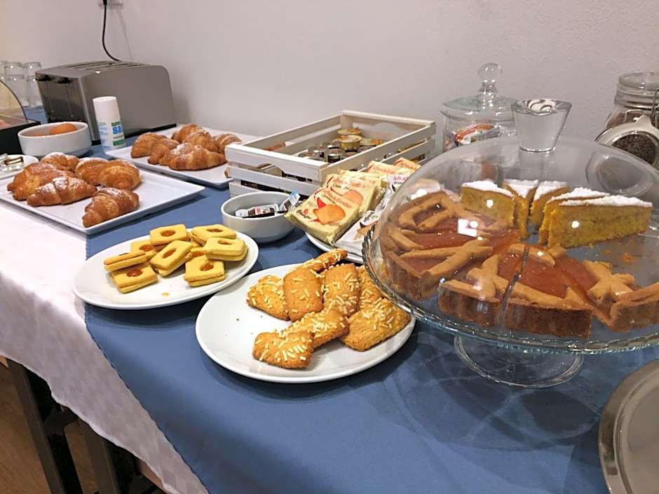 Acqua & Sale Hotel