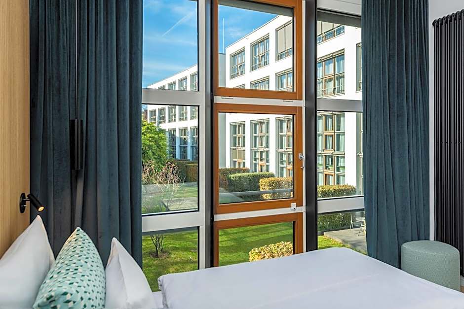 Clipper Boardinghouse - Hamburg-Michel