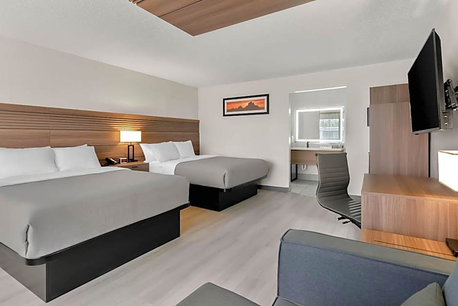 Quality Inn Wytheville