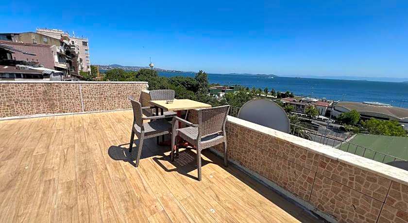 Sultanahmet Inn Hotel