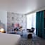 Mercure hotel & spa Aix-les-Bains Domaine de Marlioz