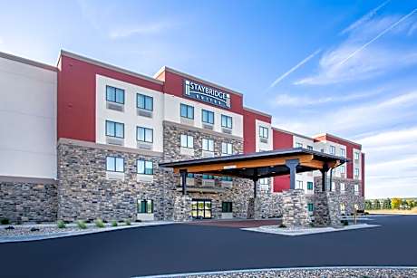Staybridge Suites Sioux Falls Southwest By IHG