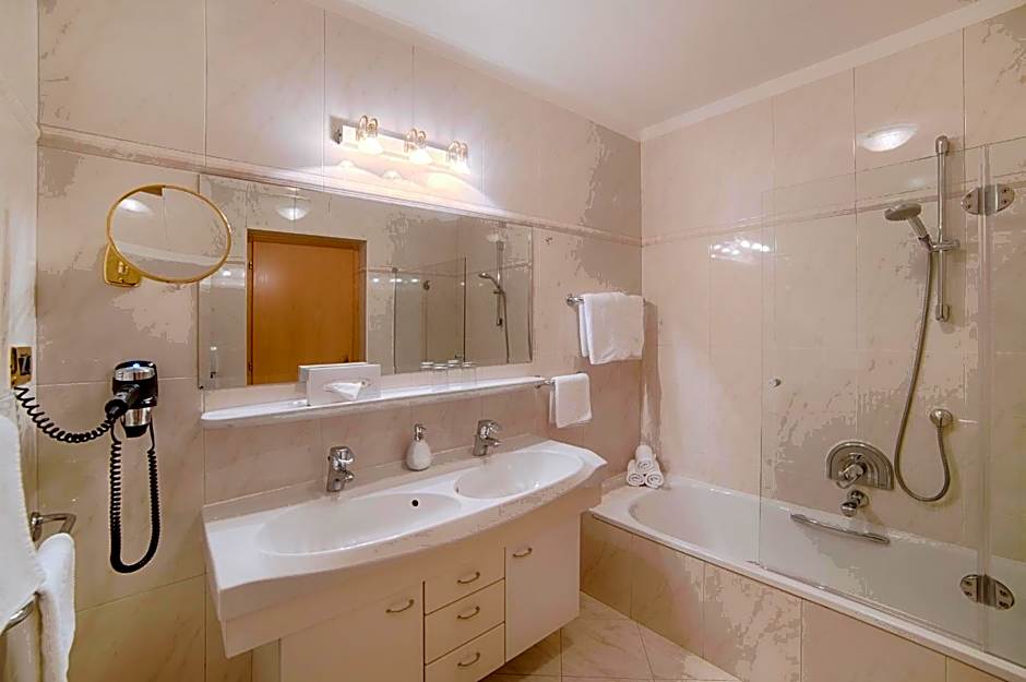 Appartment Maria