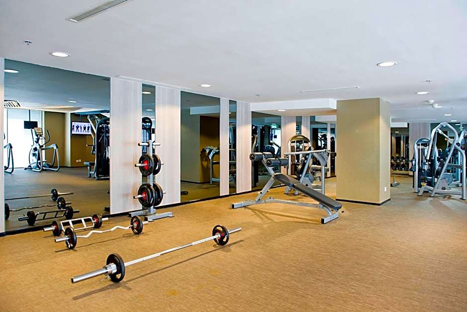 The Stones Hotel - Legian Bali, Autograph Collection