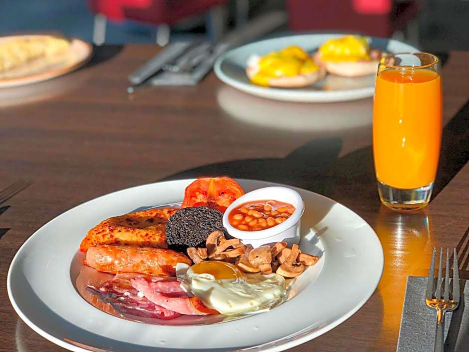 Novotel Glasgow Centre