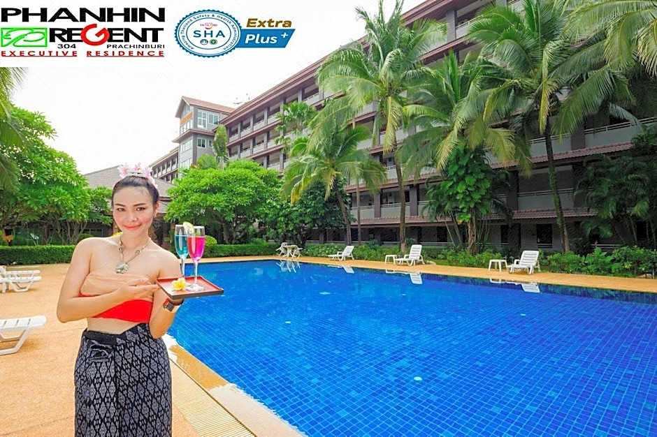 Eastpana Executive Residence 304 Prachinburi