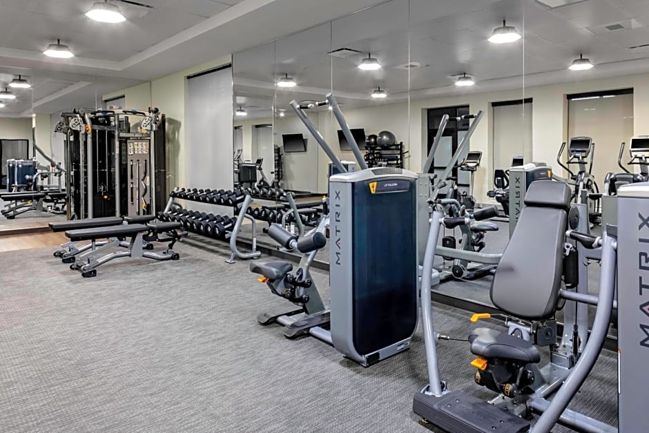 Courtyard by Marriott East Lansing Okemos