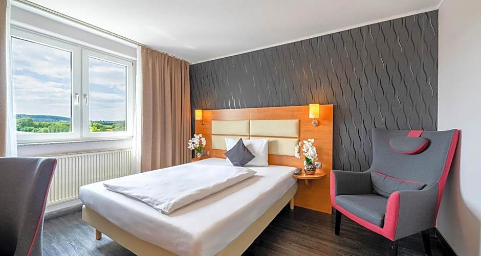 PLAZA INN Stuttgart-Filderstadt