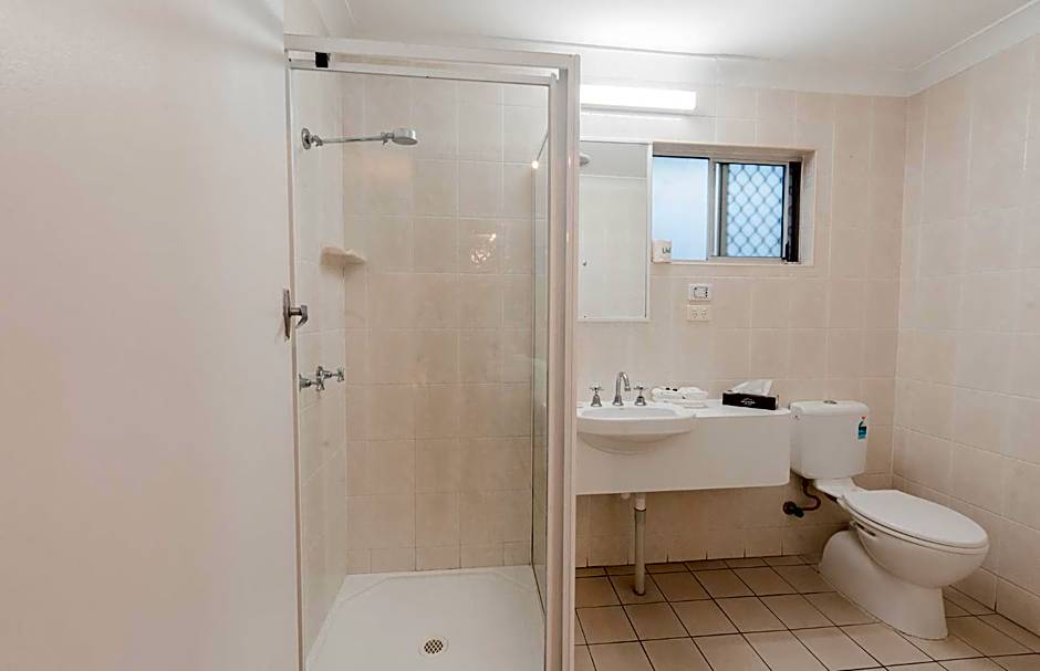 The Henry Parkes Tenterfield