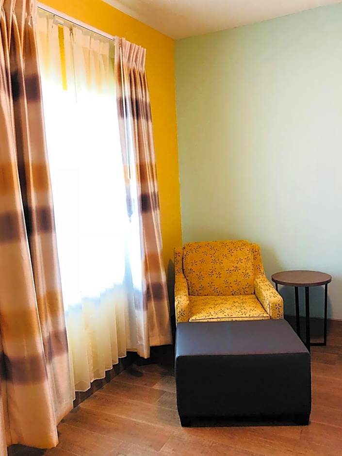 Days Inn by Wyndham Port Aransas TX