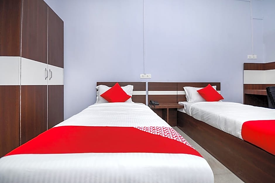 De Jindal Guest House by OYO Rooms – Guwahati, TX