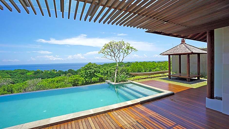 Vivo Villas - Villa Vivo
