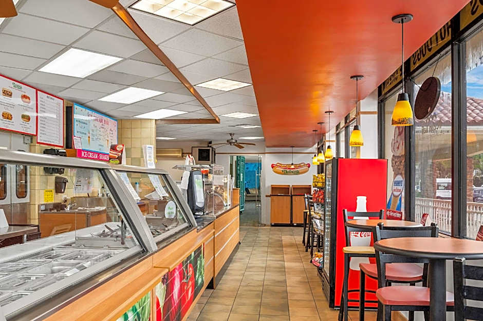 Comfort Inn Ocean Side