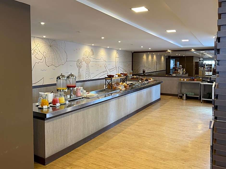 Hotel Marlen