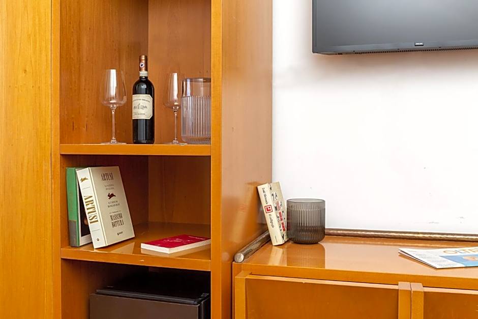 Albergo Sacro Monte Varese