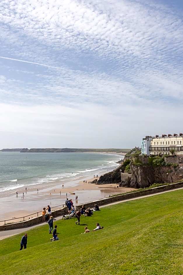 Imperial Hotel Tenby
