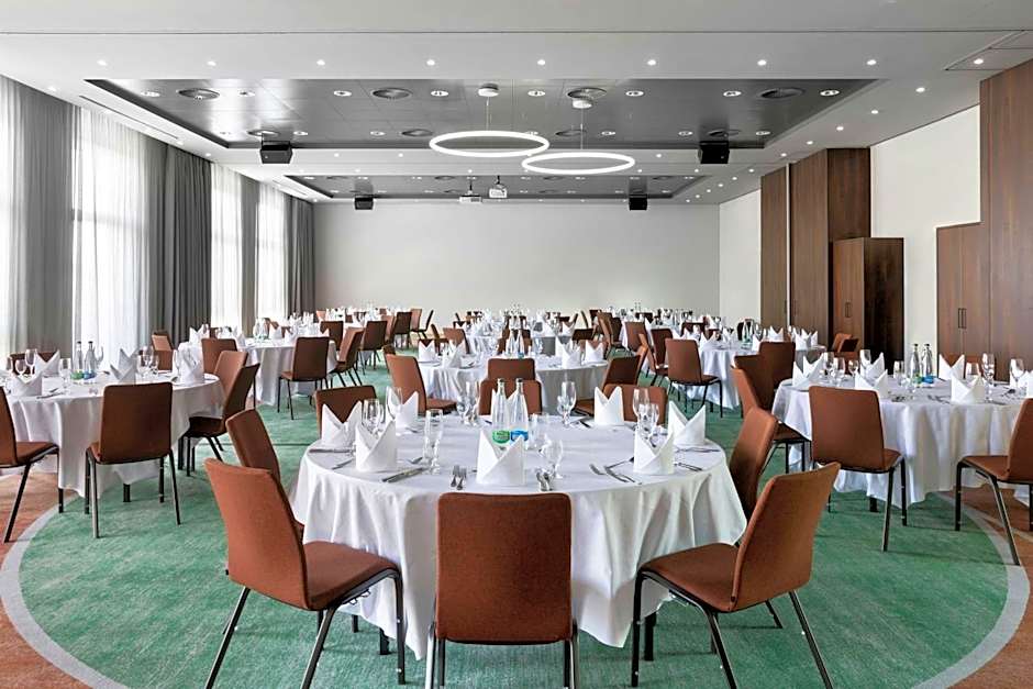 Courtyard by Marriott Basel