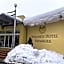 Wellness & Spa Apartments Lipno - Frymburk