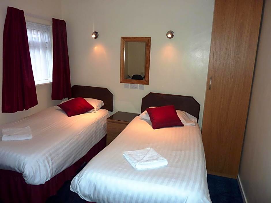 Photo 1 of 4 of Classic 2 Beds
