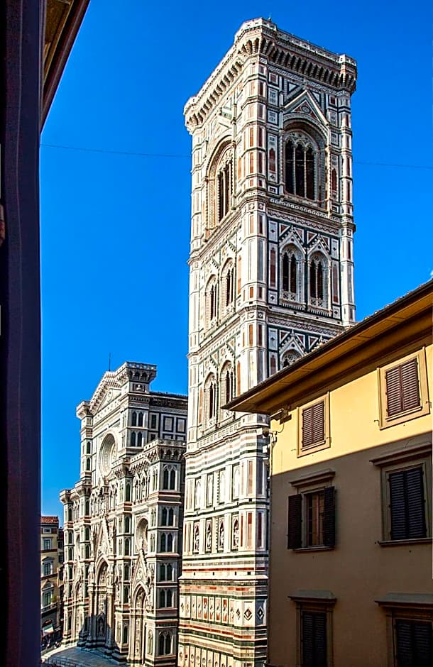 Hotel Costantini
