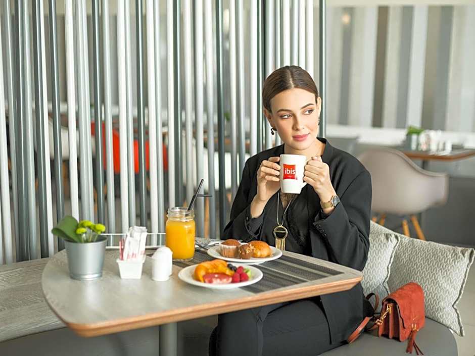 Ibis Rabat Agdal